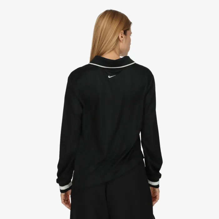 Nike W NSW CLLCTN DF JQRD LSJSY OTG 