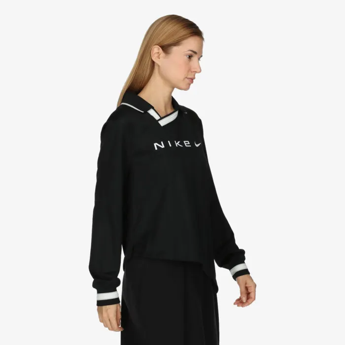 Nike W NSW CLLCTN DF JQRD LSJSY OTG 