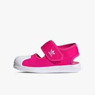 adidas SUPERSTAR 360 SANDAL C