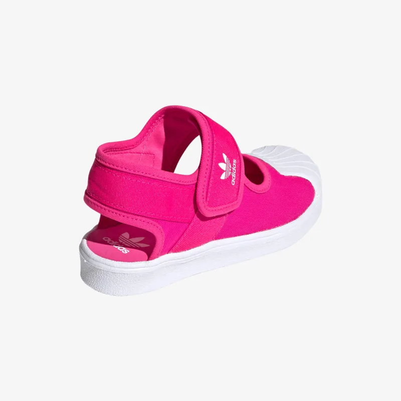adidas SUPERSTAR 360 SANDAL C