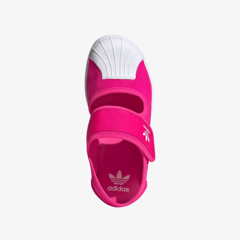 adidas SUPERSTAR 360 SANDAL C