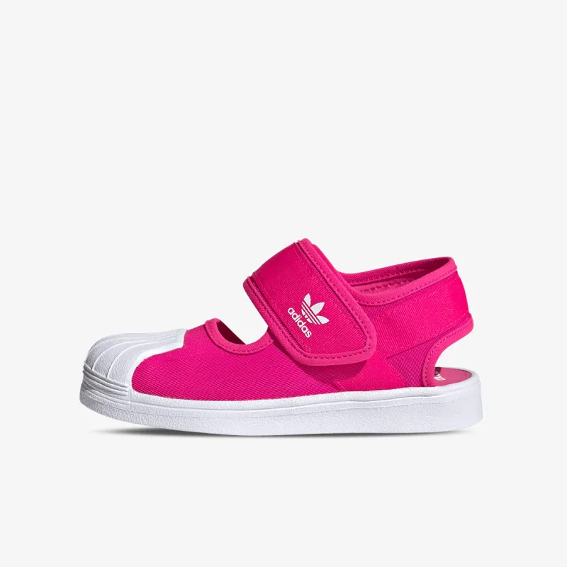 adidas SUPERSTAR 360 SANDAL C