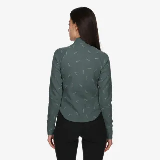 Nike W NSW CLLCTN LOGO HZ LS TOP 