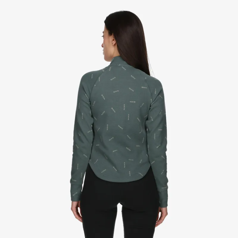 Nike W NSW CLLCTN LOGO HZ LS TOP 