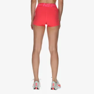 Nike W NP DF MR 3IN SHORT TT 