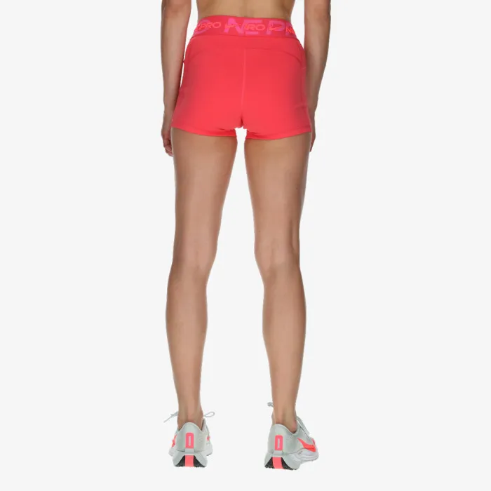Nike W NP DF MR 3IN SHORT TT 