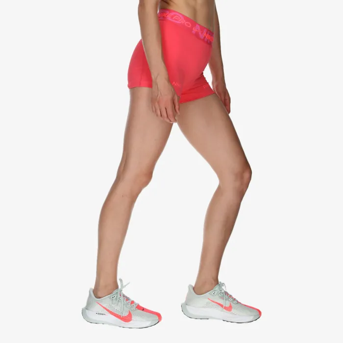 Nike W NP DF MR 3IN SHORT TT 