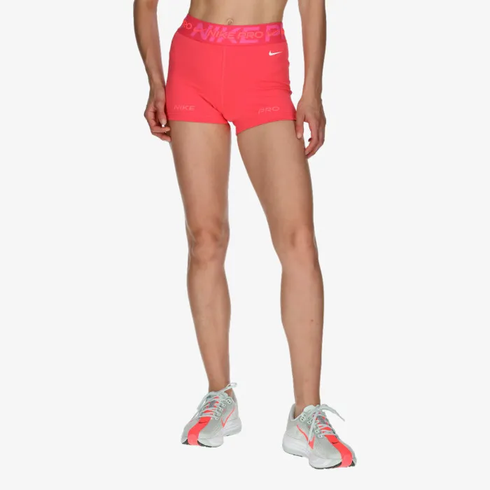 Nike W NP DF MR 3IN SHORT TT 