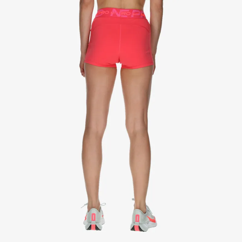 Nike W NP DF MR 3IN SHORT TT 