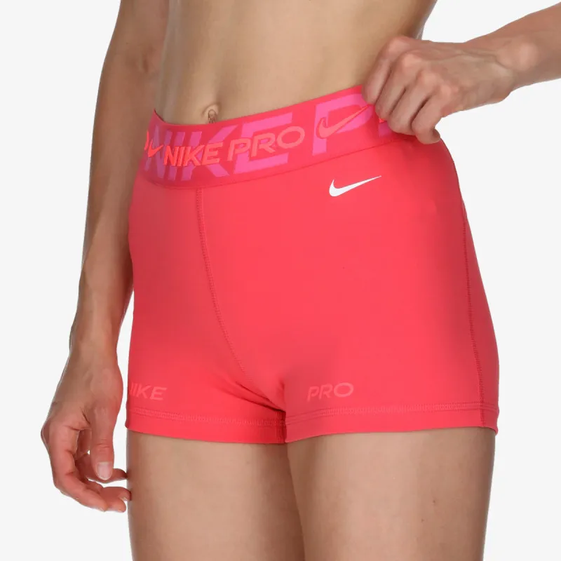 Nike W NP DF MR 3IN SHORT TT 