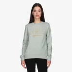 Nike W NSW CLUB PO CREW SHINE 