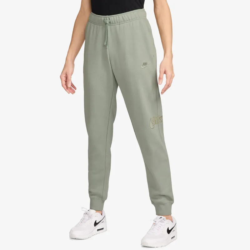 Nike W NSW CLUB STD PANT SHINE