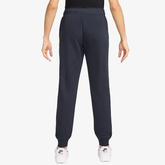 Nike W NSW CLUB STD PANT SHINE 