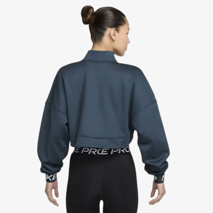 Nike W NP CAPSULE FLEECE TOP 