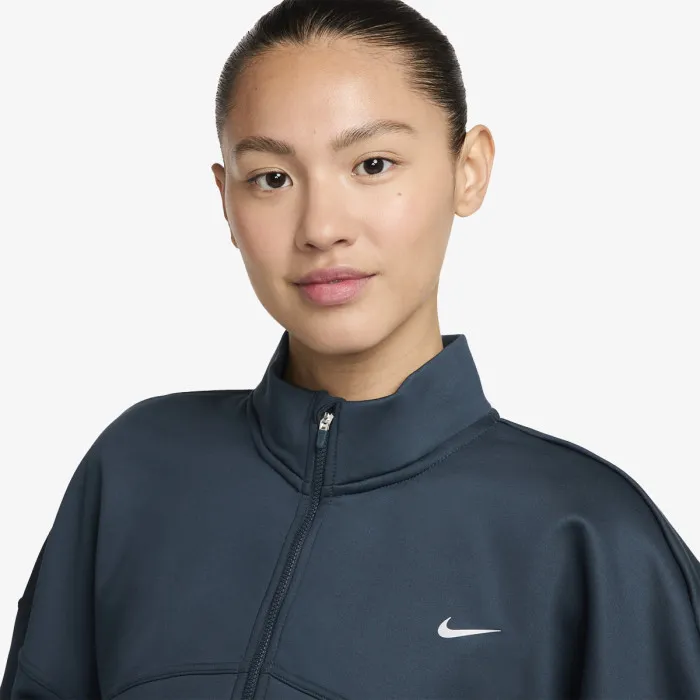 Nike W NP CAPSULE FLEECE TOP 