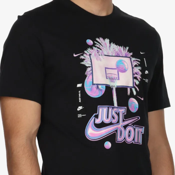 Nike M NK TEE PHOTO SU24 