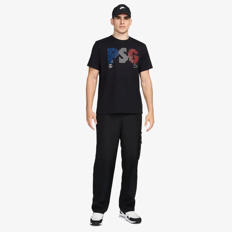 Nike PSG M NK LIGHTS SS TEE