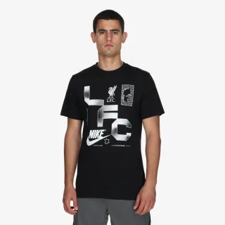Nike LFC M NK FUTURA TEE