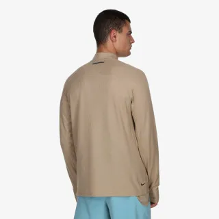 Nike M NK DF TRAIL MIDLAYER HZ 
