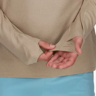 Nike M NK DF TRAIL MIDLAYER HZ 