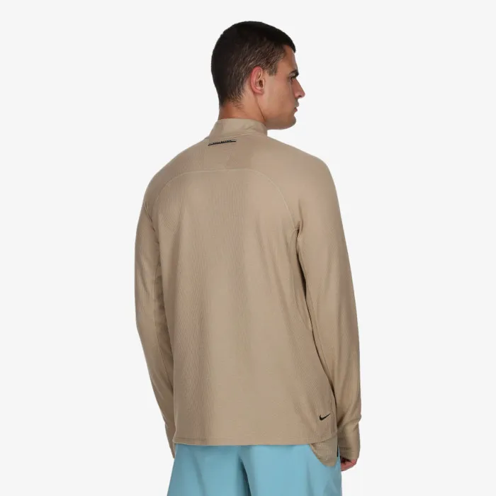 Nike M NK DF TRAIL MIDLAYER HZ 