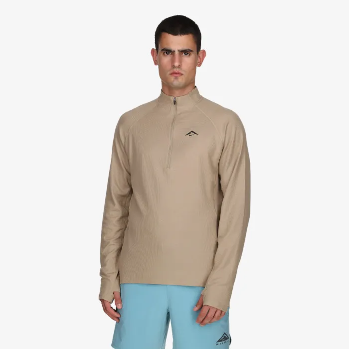 Nike M NK DF TRAIL MIDLAYER HZ 