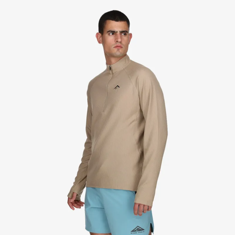 Nike M NK DF TRAIL MIDLAYER HZ 
