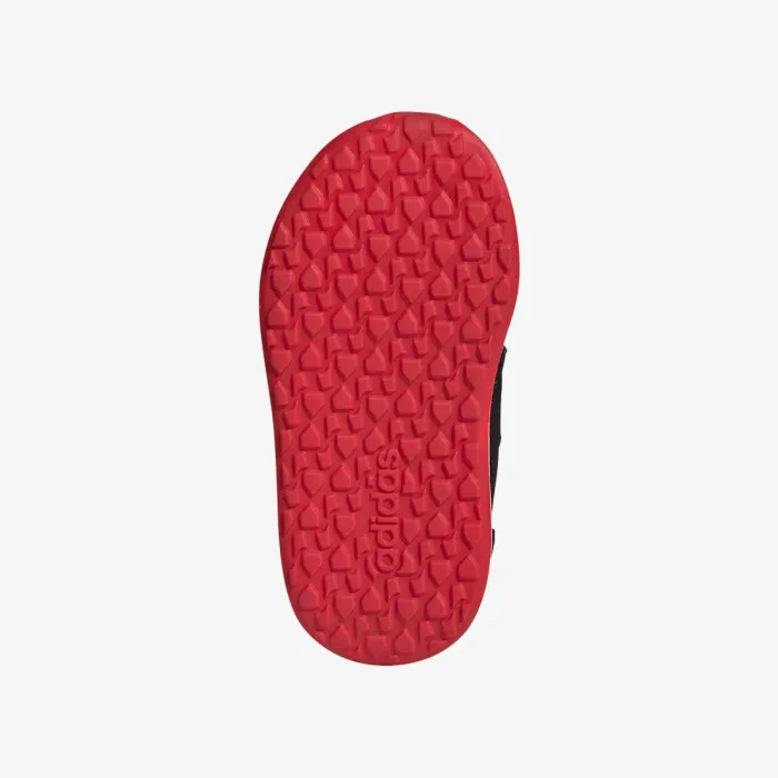adidas VS Switch 