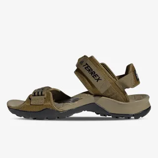 adidas CYPREX ULTRA SANDAL DLX
