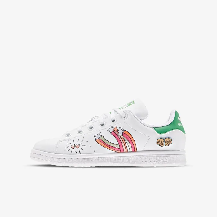 adidas STAN SMITH J 