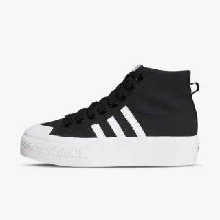 adidas Boty Nizza Platform Mid