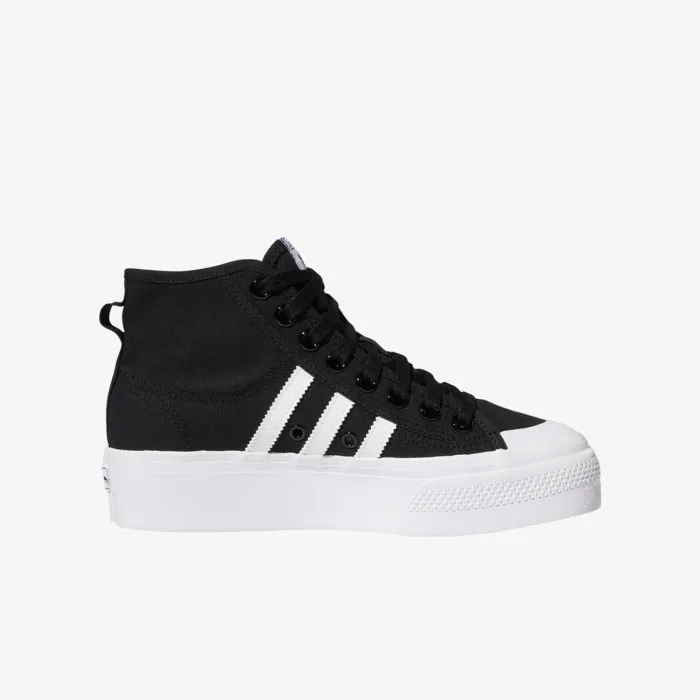 adidas Boty Nizza Platform Mid 