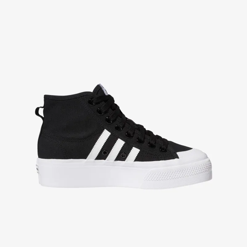 adidas Boty Nizza Platform Mid