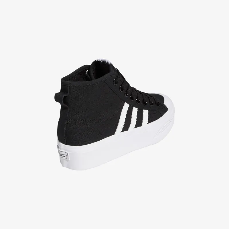 adidas Boty Nizza Platform Mid