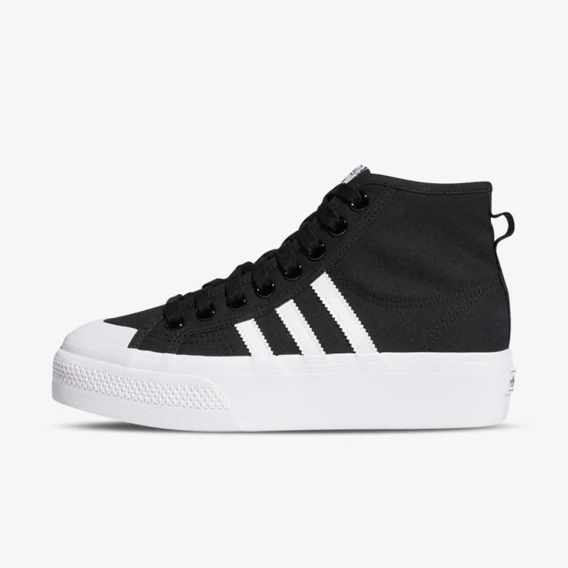 adidas Boty Nizza Platform Mid