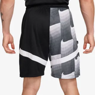 Nike M NK DF ICON 8IN SHORT ASYM 