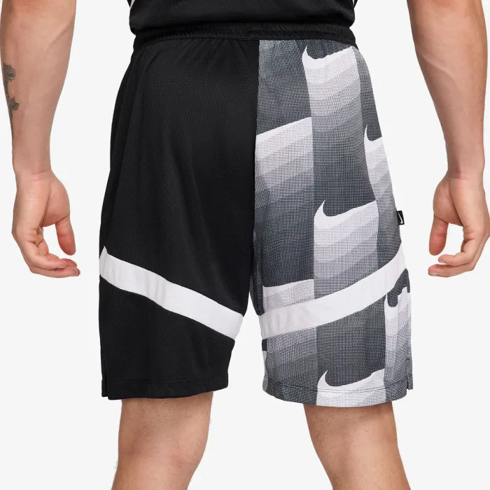 Nike M NK DF ICON 8IN SHORT ASYM 