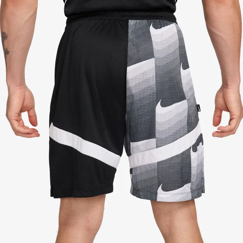 Nike M NK DF ICON 8IN SHORT ASYM 