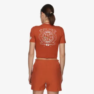 Nike W NSW TEE DANCE SS OLY 