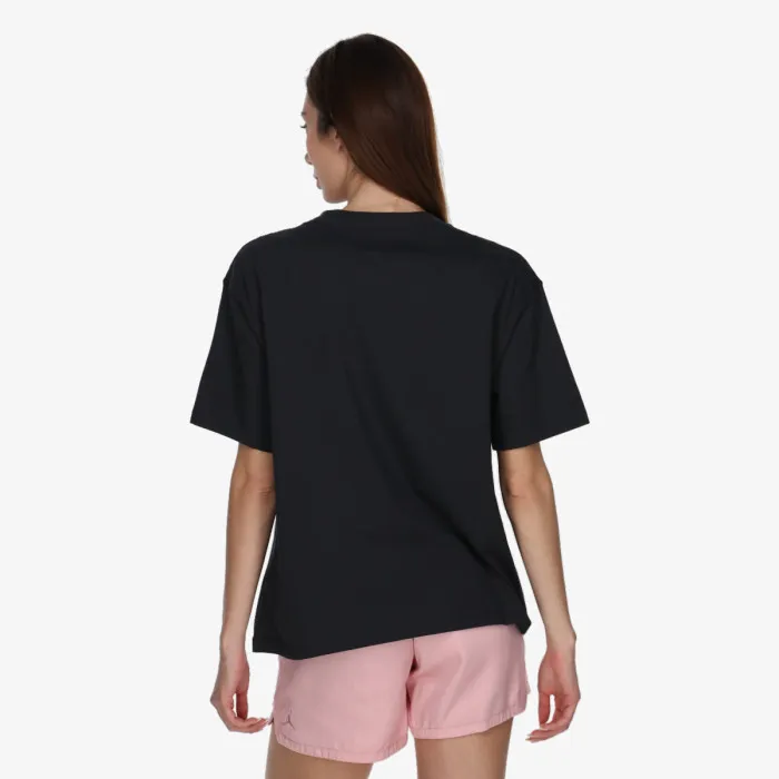 Nike W J SS GF GFX TEE JQC 