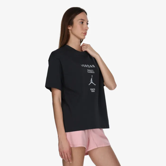 Nike W J SS GF GFX TEE JQC 