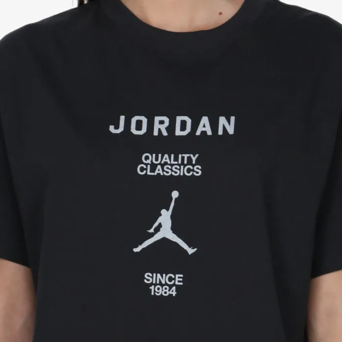 Nike W J SS GF GFX TEE JQC 