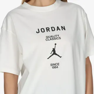 Nike W J SS GF GFX TEE JQC 