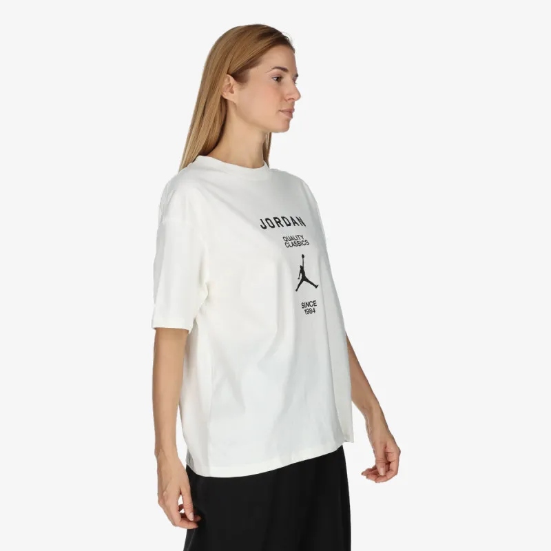 Nike W J SS GF GFX TEE JQC 