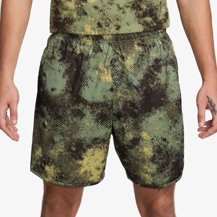 Nike M NK DF CAMO TOT 7INUL SHORT 