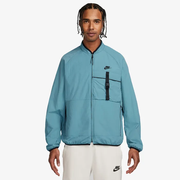 Nike M NK TCH WVN JKT 