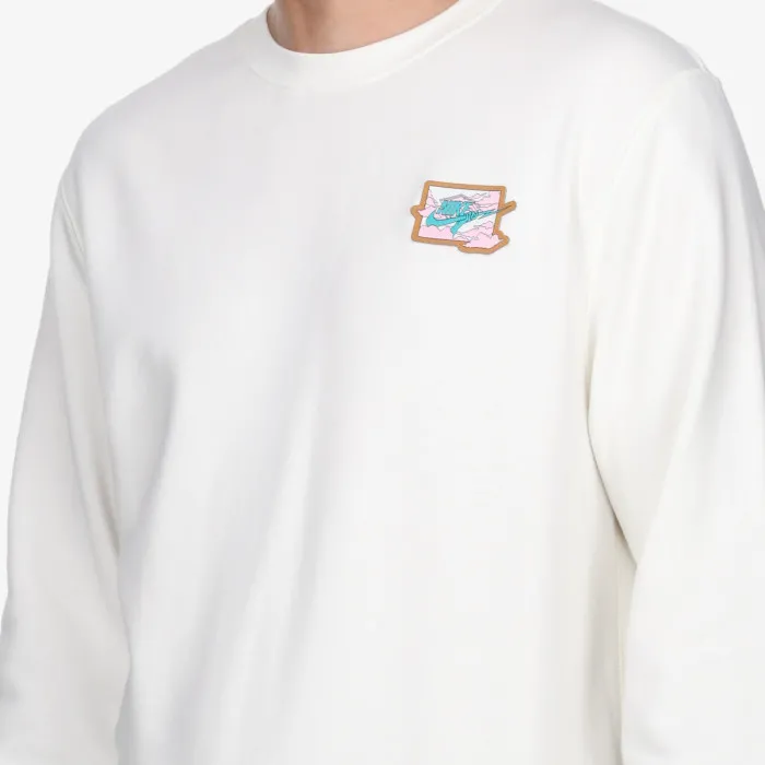 Nike M NK CLUB FT CREW BOLT 