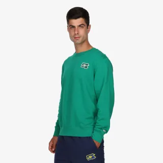 Nike M NK CLUB FT CREW BOLT 