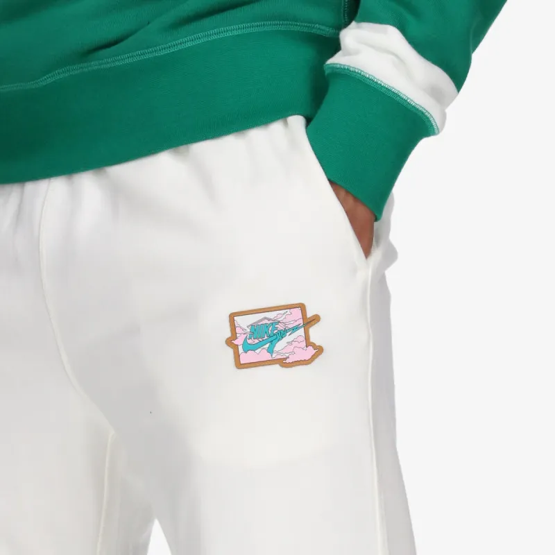 Nike M NK CLUB FT CUFF PANT BOLT 