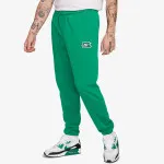 Nike M NK CLUB FT CUFF PANT BOLT 